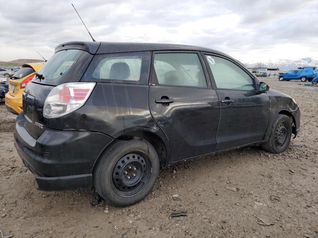 Photo 3 from auction – 2005 TOYOTA COROLLA MA with VIN 2T1KR32E05C440354