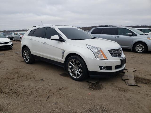 Photo 4 from auction – 2010 CADILLAC SRX PREMIU with VIN 3GYFNFEY1AS644429