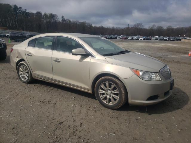 Photo 4 from auction – 2010 BUICK LACROSSE C with VIN 1G4GA5EC6AF314631