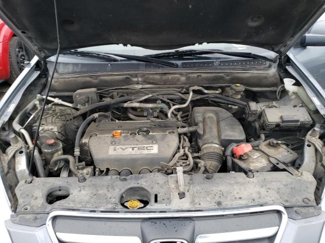 Photo 12 from auction – 2006 HONDA CR-V SE with VIN JHLRD78946C007342