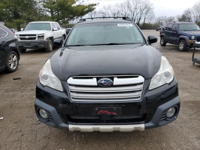 Photo 5 from auction – 2013 SUBARU OUTBACK 2. with VIN 4S4BRCJCXD3295648