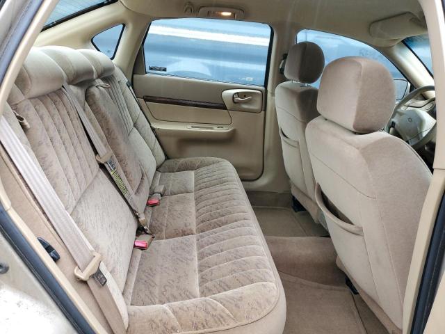 Photo 10 from auction – 2000 CHEVROLET IMPALA with VIN 2G1WF55E2Y9139230