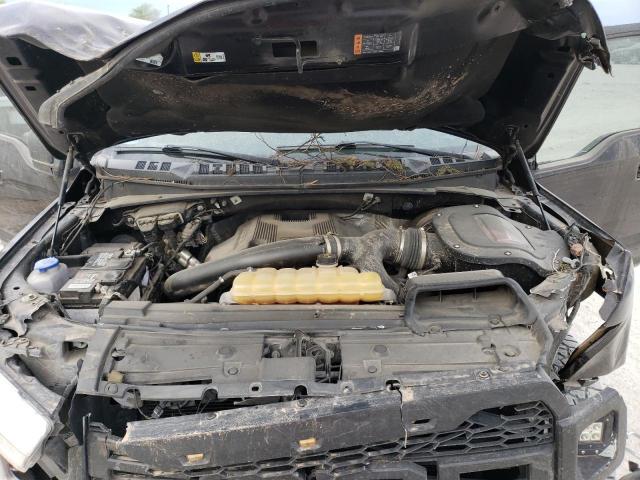 Photo 11 from auction – 2018 FORD F150 SUPER with VIN 1FTEW1CG1JKD82841