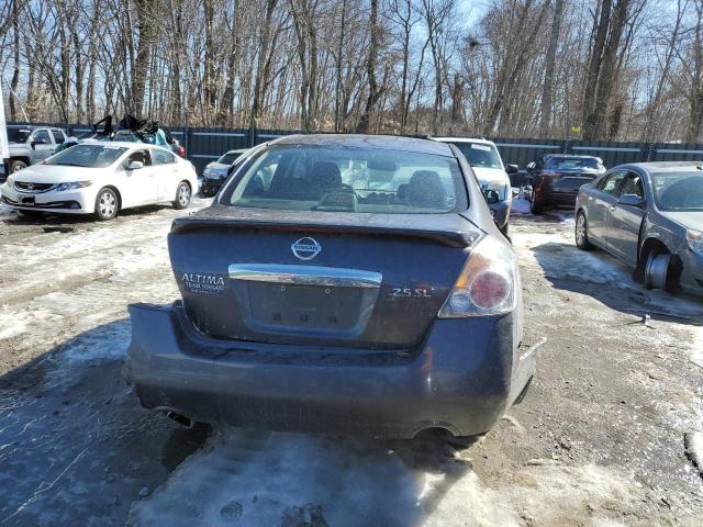 Photo 6 from auction – 2010 NISSAN ALTIMA BAS with VIN 1N4AL2AP3AN496439