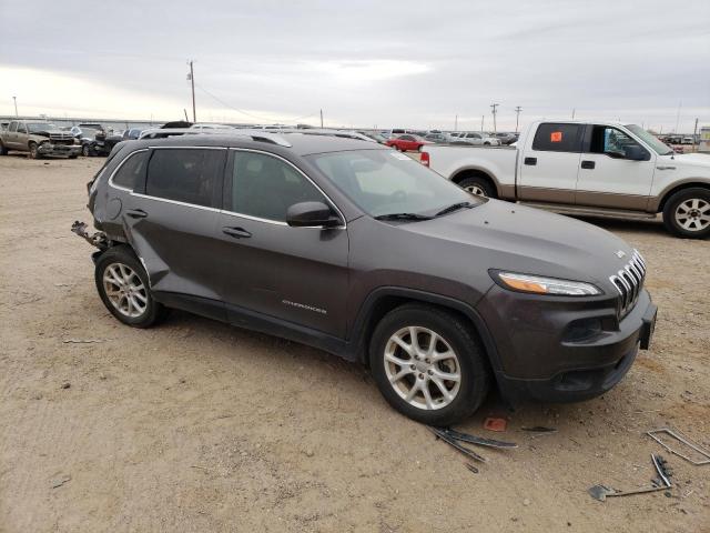 Photo 4 from auction – 2018 JEEP CHEROKEE L with VIN 1C4PJLLB2JD606548