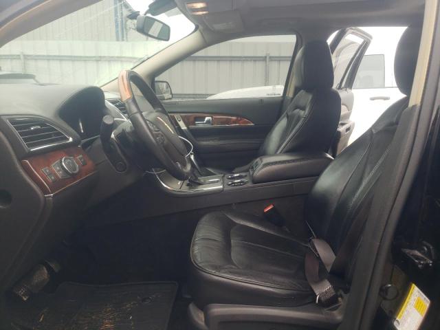 Photo 7 from auction – 2013 LINCOLN MKX with VIN 2LMDJ6JK4DBL48678