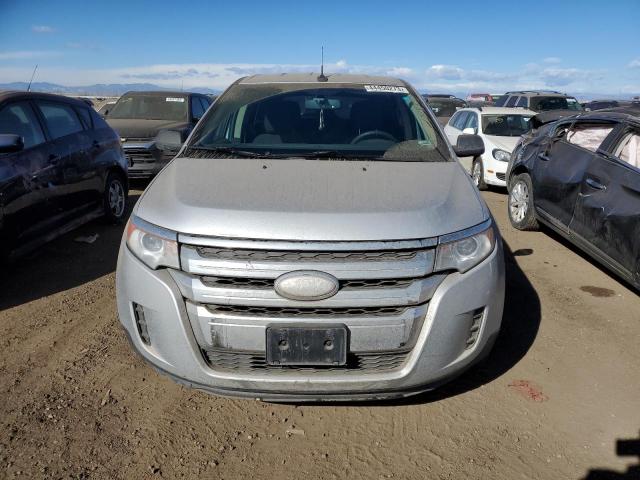 Photo 5 from auction – 2013 FORD EDGE SE with VIN 2FMDK4GC6DBC34159