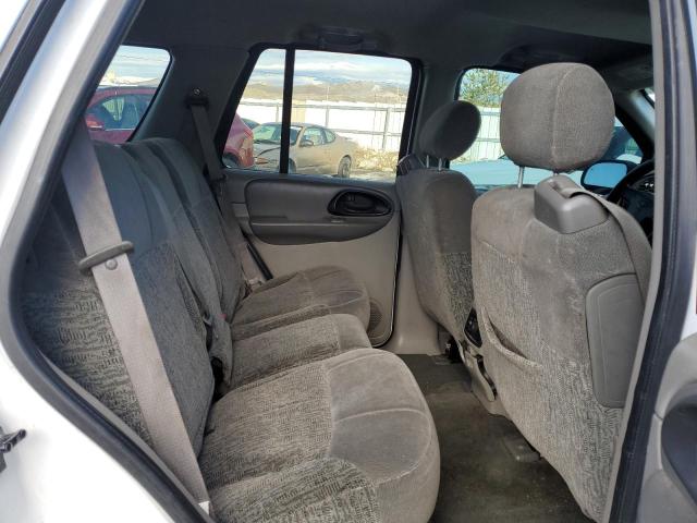 صورة رقم 10 من المزاد - 2003 CHEVROLET TRAILBLAZE مع VIN 1GNDT13S032132476