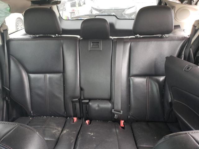 Photo 10 from auction – 2012 FORD EDGE LIMIT with VIN 2FMDK4KC9CBA81279