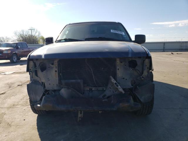 Photo 5 from auction – 2003 FORD EXPEDITION with VIN 1FMRU15W53LA77198