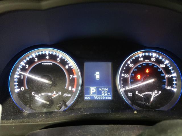Photo 9 from auction – 2016 TOYOTA HIGHLANDER with VIN 5TDBKRFH2GS347843