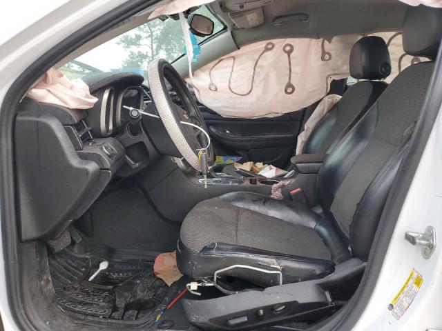 Photo 7 from auction – 2015 CHEVROLET MALIBU 2LT with VIN 1G11D5SL7FF176295