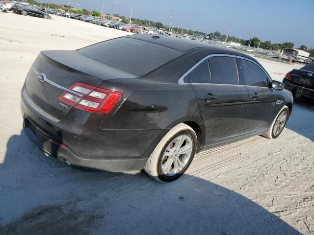 Photo 3 from auction – 2013 FORD TAURUS SEL with VIN 1FAHP2E85DG224537