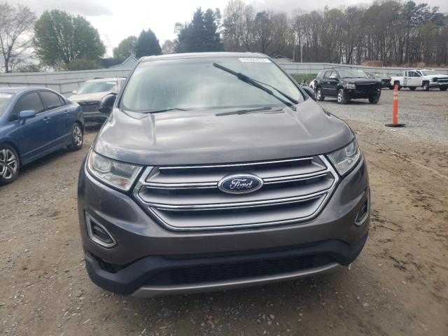 Photo 5 from auction – 2017 FORD EDGE SEL with VIN 2FMPK4J94HBB58988