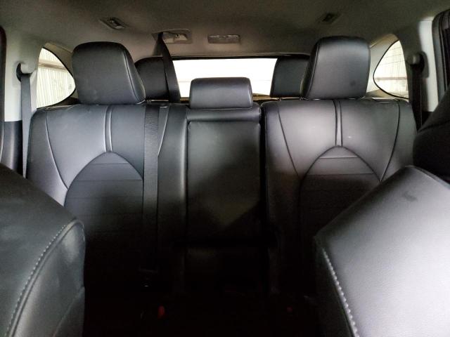 Photo 10 from auction – 2020 TOYOTA HIGHLANDER with VIN 5TDGZRBH4LS043351