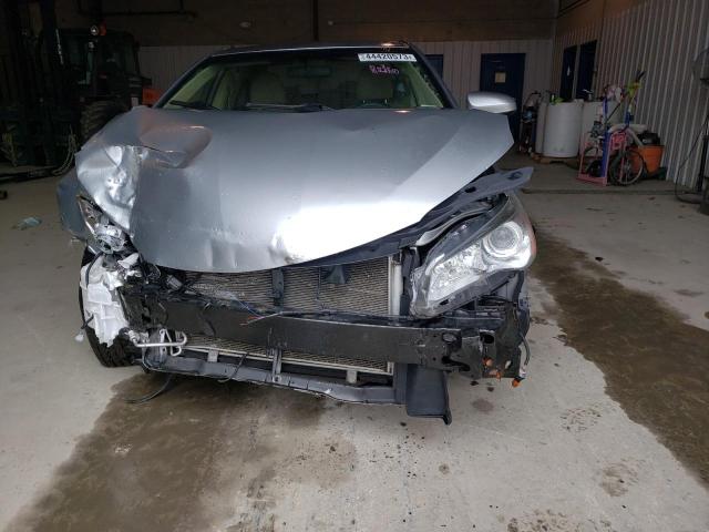 Photo 5 from auction – 2017 TOYOTA CAMRY LE with VIN 4T1BF1FK6HU415135