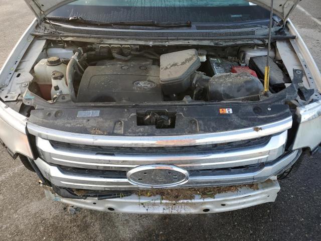 Photo 12 from auction – 2011 FORD EDGE SEL with VIN 2FMDK3JC5BBB61317