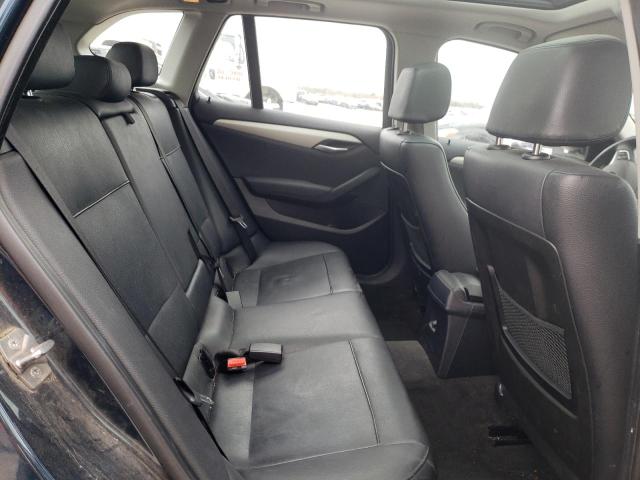 Photo 10 from auction – 2014 BMW X1 XDRIVE2 with VIN WBAVL1C55EVY19944