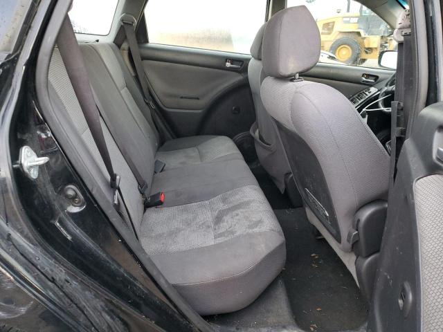 Photo 10 from auction – 2005 TOYOTA COROLLA MA with VIN 2T1KR32E05C440354