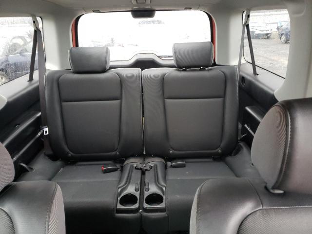 صورة رقم 10 من المزاد - 2004 HONDA ELEMENT EX مع VIN 5J6YH28564L004396