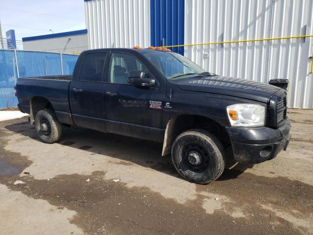 Photo 4 from auction – 2009 DODGE RAM 2500 with VIN 3D7KS28L49G555772