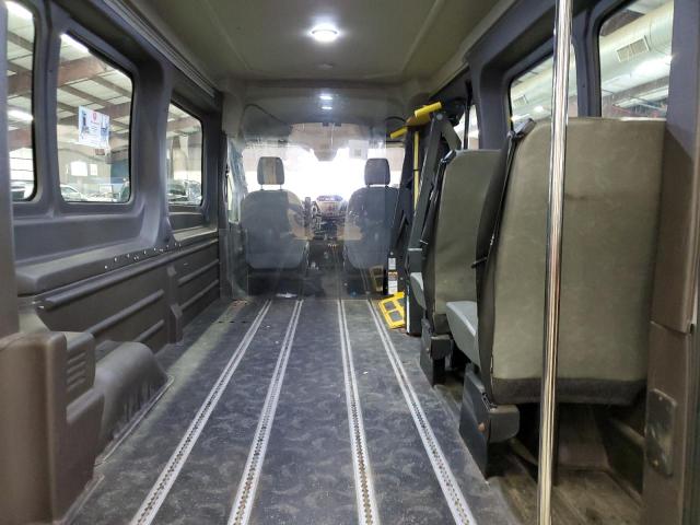 Photo 11 from auction – 2015 FORD TRANSIT T- with VIN 1FTNR2CM0FKA92181