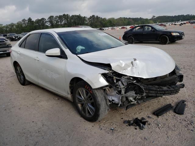 Photo 4 from auction – 2015 TOYOTA CAMRY LE with VIN 4T1BF1FK6FU040019