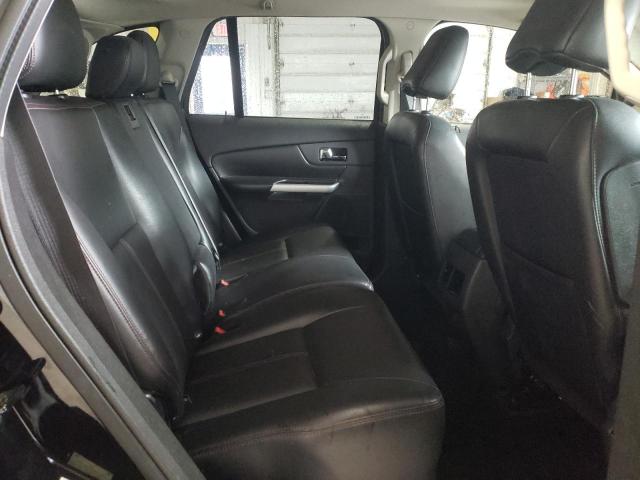 Photo 11 from auction – 2011 FORD EDGE LIMIT with VIN 2FMDK4KC1BBB49427