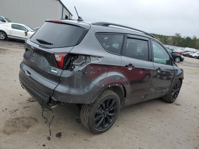 Photo 3 from auction – 2019 FORD ESCAPE SE with VIN 1FMCU0GDXKUB08904