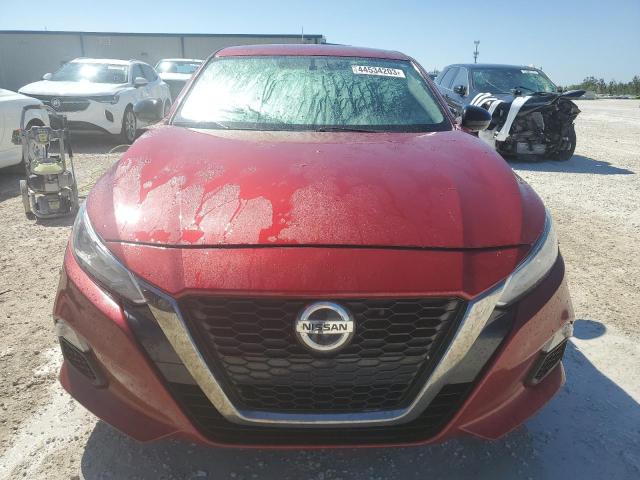 Photo 5 from auction – 2019 NISSAN ALTIMA SR with VIN 1N4BL4CV9KC174123