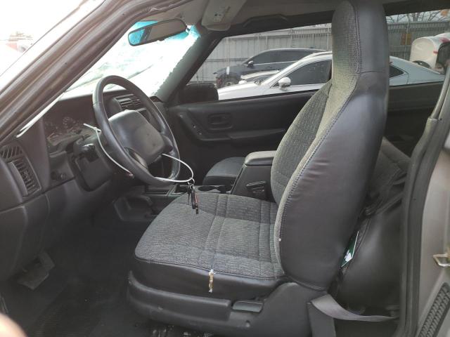 صورة رقم 7 من المزاد - 2001 JEEP CHEROKEE S مع VIN 1J4FF47S71L565850
