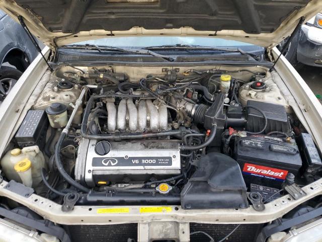 Photo 11 from auction – 1999 INFINITI I30 with VIN JNKCA21A5XT764981