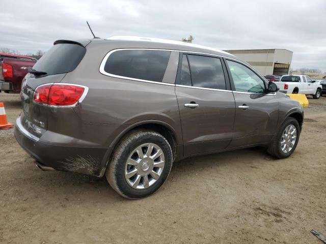 Photo 3 from auction – 2011 BUICK ENCLAVE CX with VIN 5GAKRBED7BJ104358