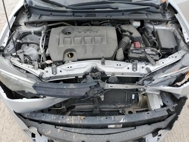 Photo 11 from auction – 2019 TOYOTA COROLLA L with VIN 5YFBURHE2KP923168