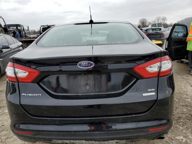 Photo 6 from auction – 2016 FORD FUSION SE with VIN 3FA6P0HD1GR313491
