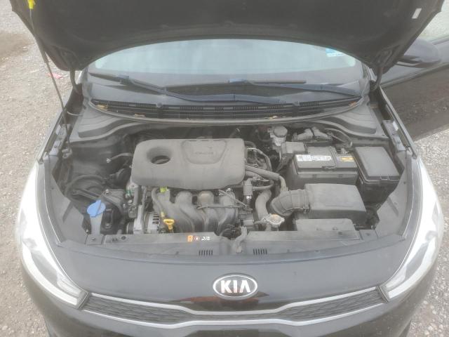 Photo 11 from auction – 2019 KIA RIO S with VIN 3KPA24AB6KE203720