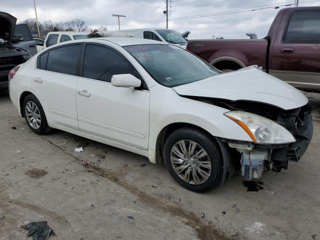 Photo 4 from auction – 2011 NISSAN ALTIMA BAS with VIN 1N4AL2AP6BC107936