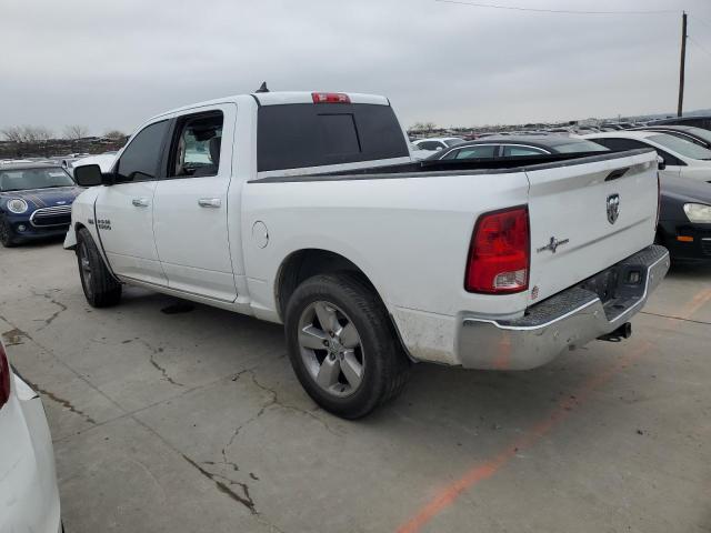 Photo 2 from auction – 2014 RAM 1500 SLT with VIN 1C6RR6LT6ES435565