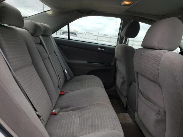 Photo 10 from auction – 2005 TOYOTA CAMRY LE with VIN 4T1BE32K65U010246