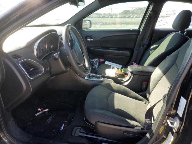 Photo 7 from auction – 2012 CHRYSLER 200 LX with VIN 1C3CCBAB7CN104092