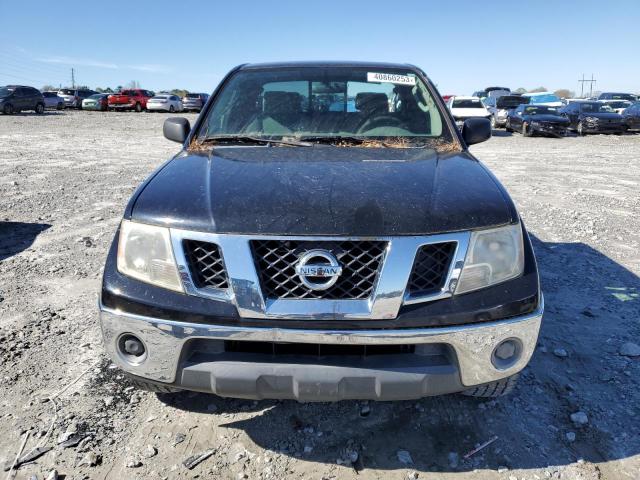 Photo 5 from auction – 2010 NISSAN FRONTIER K with VIN 1N6BD0CT3AC414115