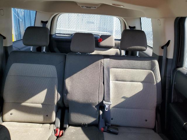 Photo 10 from auction – 2011 FORD FLEX SEL with VIN 2FMHK6CC0BBD23435
