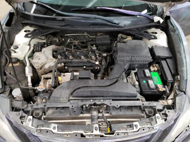 Photo 11 from auction – 2016 NISSAN ALTIMA 2.5 with VIN 1N4AL3AP3GN305746