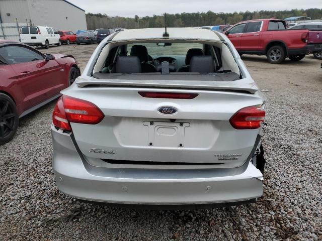 Photo 6 from auction – 2016 FORD FOCUS TITA with VIN 1FADP3J25GL219498
