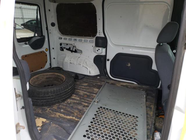Photo 10 from auction – 2013 FORD TRANSIT CO with VIN NM0LS7DN6DT153330
