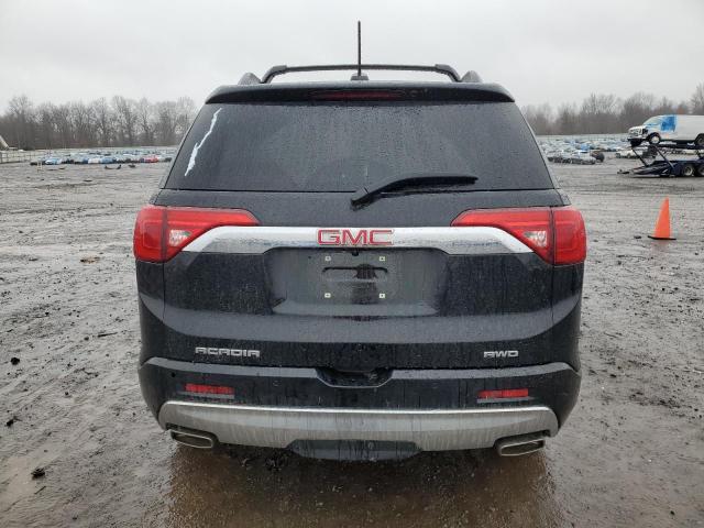 Photo 6 from auction – 2018 GMC ACADIA DEN with VIN 1GKKNXLS8JZ104222