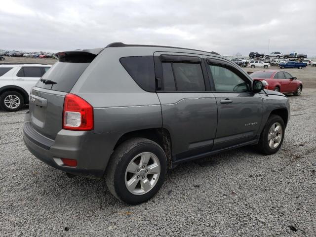 Photo 3 from auction – 2013 JEEP COMPASS SP with VIN 1C4NJCBA4DD229399