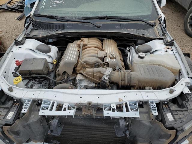 Photo 11 from auction – 2021 DODGE CHARGER SC with VIN 2C3CDXGJ6MH522906