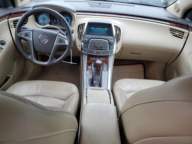 Photo 8 from auction – 2012 BUICK LACROSSE with VIN 1G4GL5G34CF186951