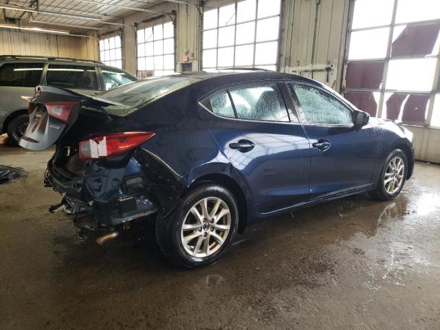 Photo 3 from auction – 2016 MAZDA 3 TOURING with VIN JM1BM1V75G1299532